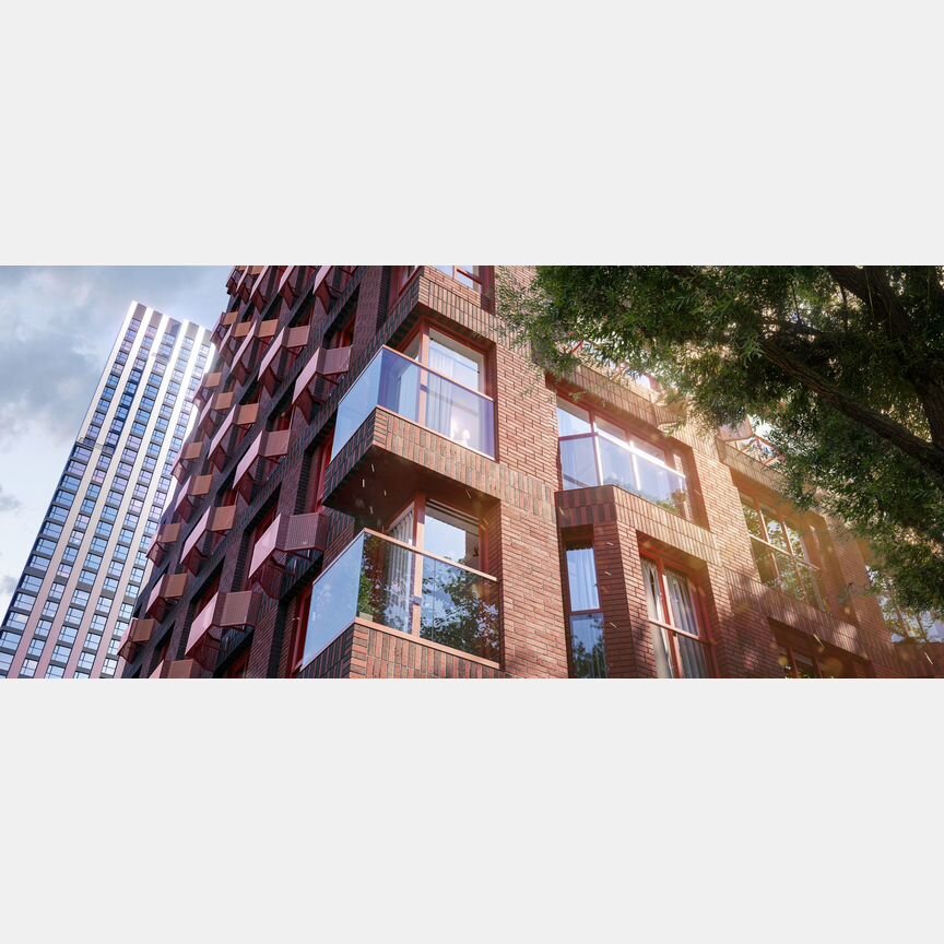 2-к. квартира, 68,7 м², 20/20 эт.