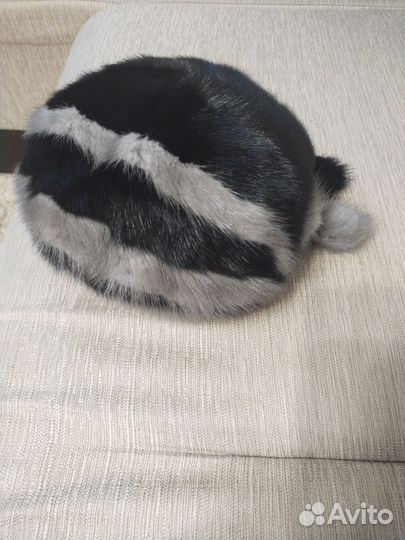 Шапка женская