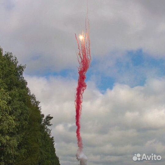 Гендерные салюты оптом и в розницу