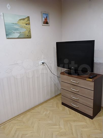 2-к. квартира, 47 м², 1/4 эт.