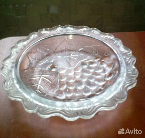 Блюдо для фруктов