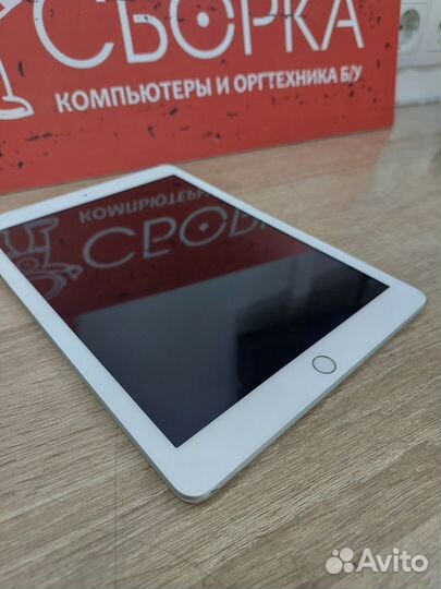 Планшет iPad 5-го поколения 128 Gb
