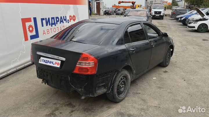 Блок предохранителей Lifan Solano B3722100A2