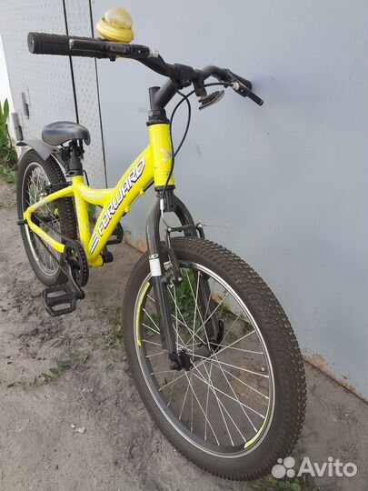 Велосипед детский Forward