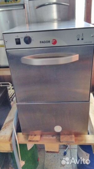 Dihr посудомоечная машина