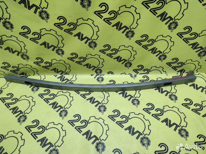 Усилитель бампера передний Nissan Primera TP12