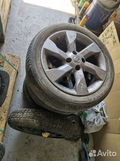 Nissan Note e11 Разбор на запчасти