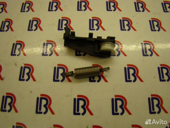 Натяжитель ремня привода каретки Epson TX210