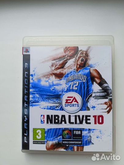 Игры для playstation 3