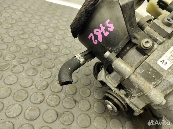 Насос эгур Peugeot 508 W2 EP6CDT 1.6 THP 5F02 2011