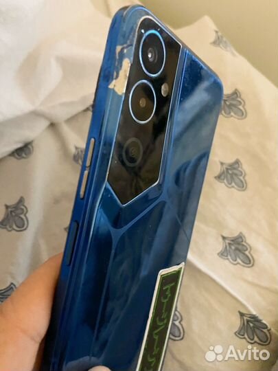 TECNO Pova Neo 2, 6/128 ГБ