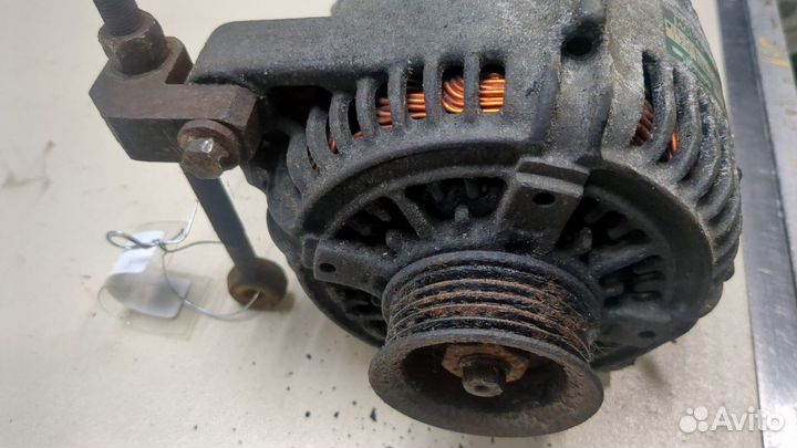 Генератор Jaguar XJ, 1997