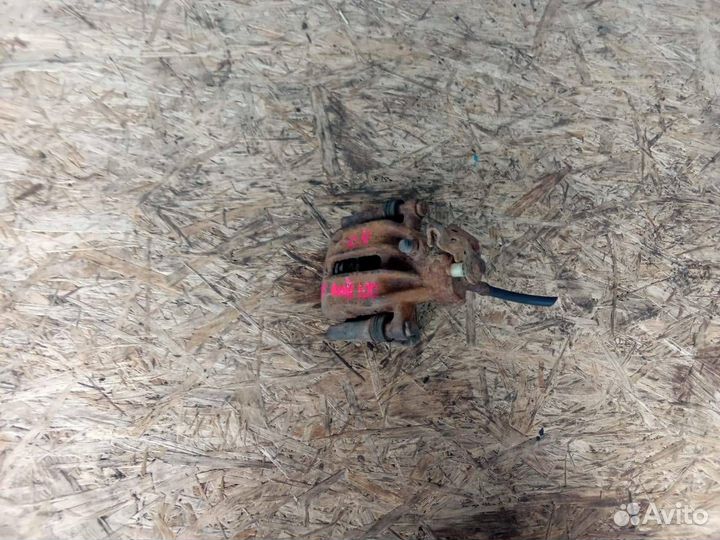 Супорт Задний левый Audi 100 C4