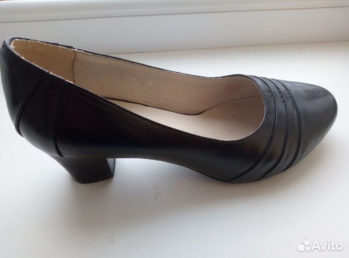 Туфли женские