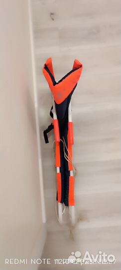 Детские санки