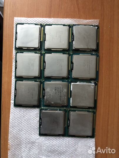 Intel celeron G1840 2,8 ghz (2 ядра) LGA 1150,1155