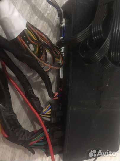 Старлайн а93