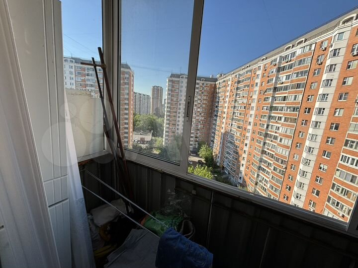 3-к. квартира, 64,4 м², 12/12 эт.