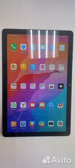 Планшет Huawei MatePad T10s 32GB