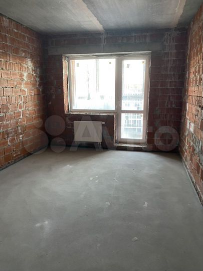 Квартира-студия, 23,2 м², 5/5 эт.