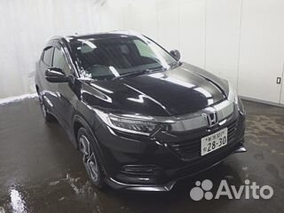 Honda Vezel 1.5 CVT, 2018, 55 000 км