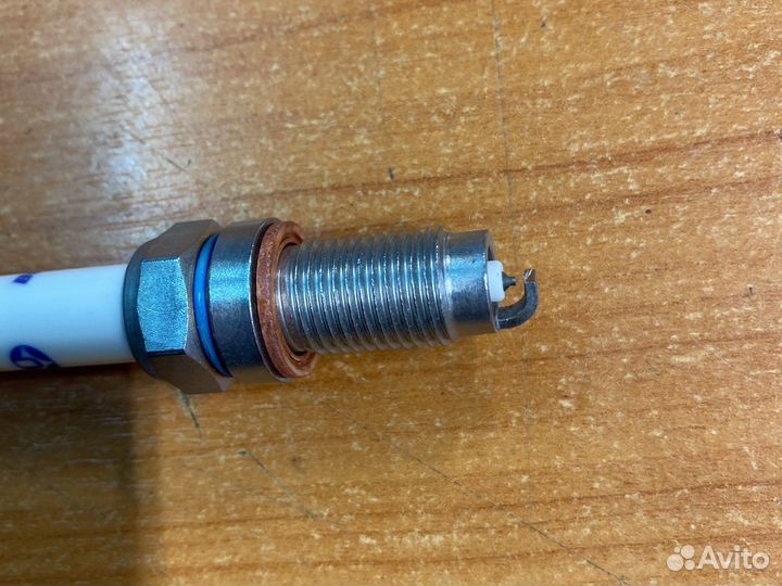 Свечи зажигания для 1.4TSI