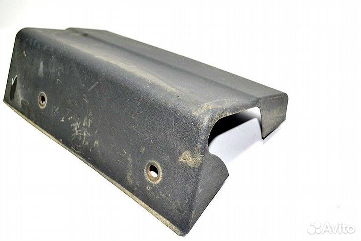 Крыло / Другие части iveco Stralis (01.02)