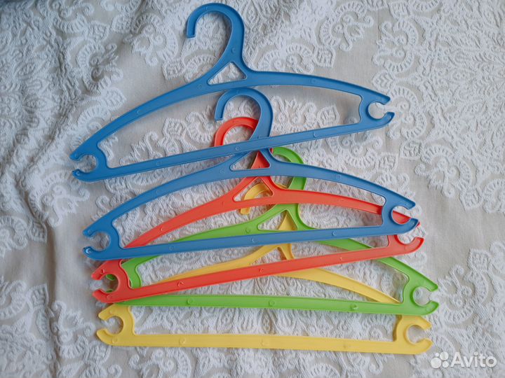 Вешалки fix price