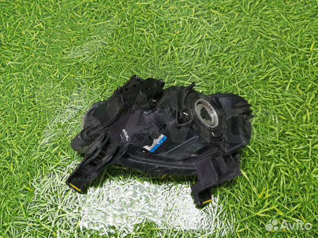 Птф левая Hyundai Tucson 15-18 Оригинал