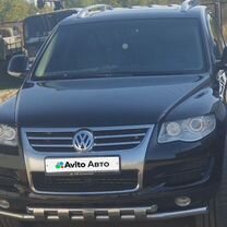 Volkswagen Touareg 3.0 AT, 2009, 119 000 км