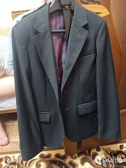 Школьные вещи на мальчика