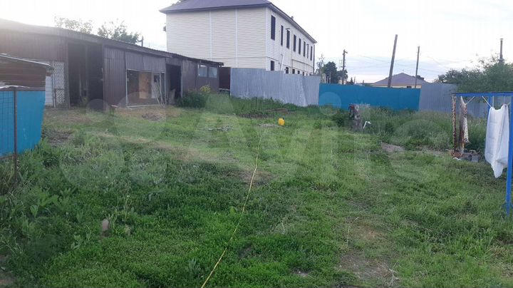 Дом 65 м² на участке 6 сот.