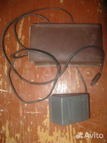 Советский инженерный калькулятор