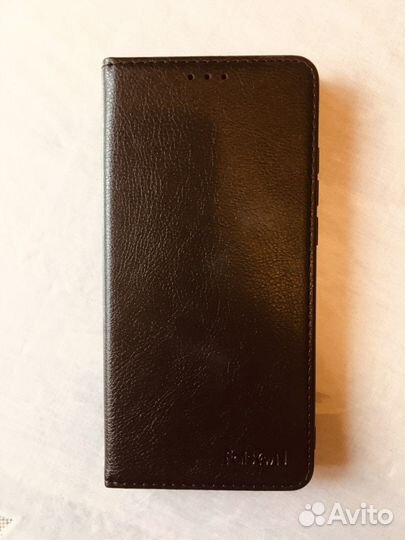 Чехол-книжка для xiaomi MI 10 Pro