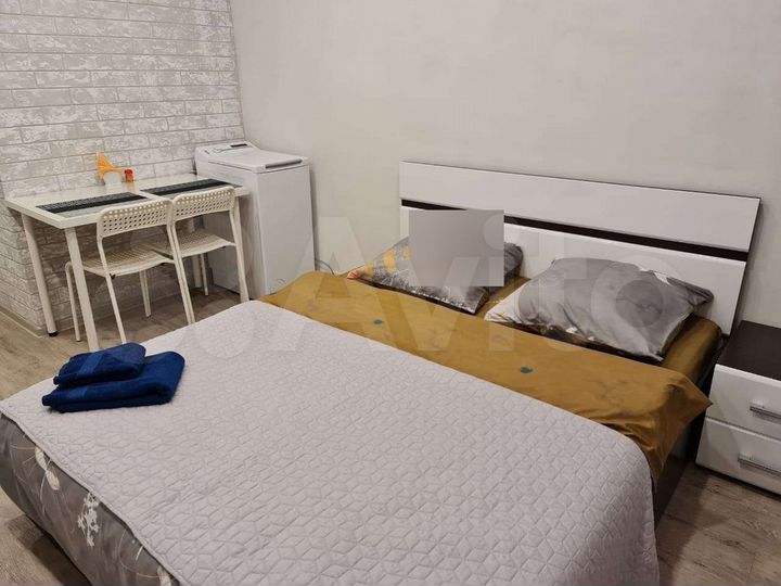 1-к. квартира, 21 м², 8/9 эт.
