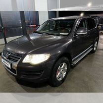 Volkswagen Touareg 3.0 AT, 2008, 235 000 км