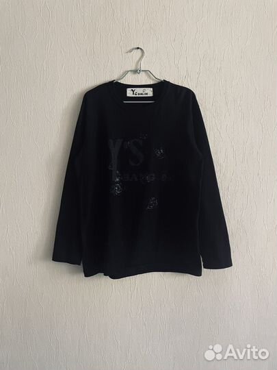 Yohji yamamoto Bang on