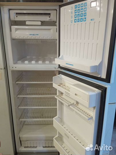 Холодильник Стинол б/у