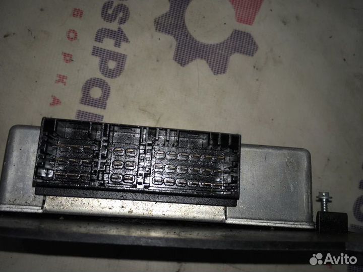 Блок электронный Land Rover Range Rover Sport