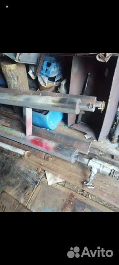 Продам регистры для отопления