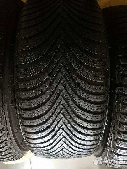 Michelin Alpin 5 205/55 R16 91H