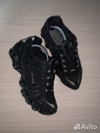 Nike Shox оригинал