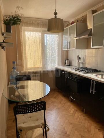 3-к. квартира, 62 м², 6/9 эт.