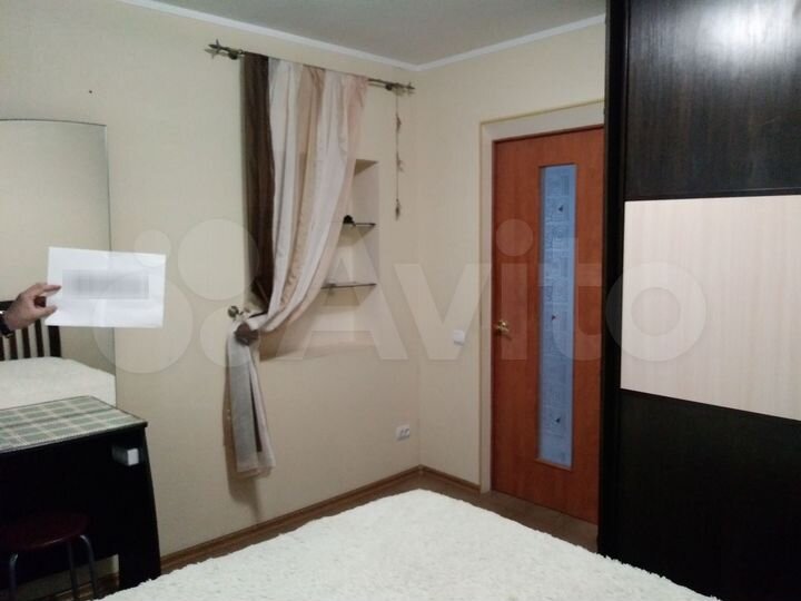 Дом 65 м² на участке 3 сот.