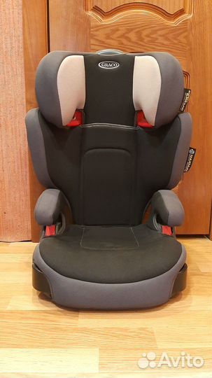 Детское автокресло 15 до 36 кг Graco