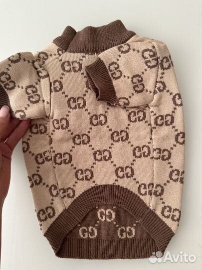 Одежда для маленьких собак