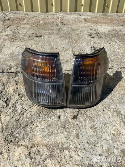 Поворотники