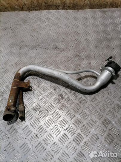 Горловина топливного бака Chery Kimo 2007-2013