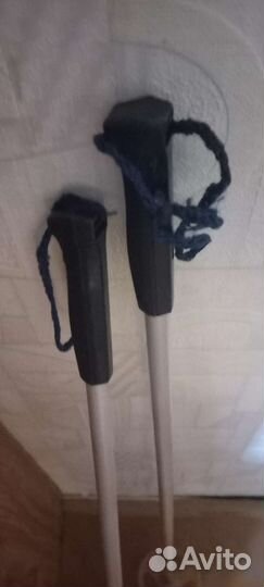Лыжные палки