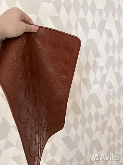 Кондитерские формы